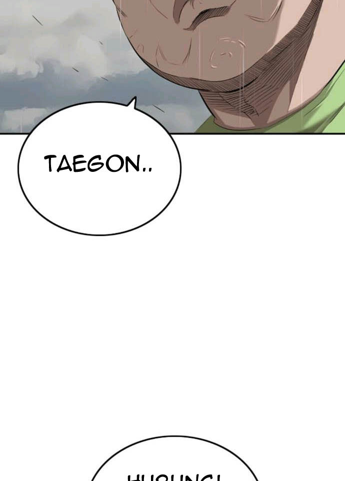 A Bad Person Chapter 111 Gambar 51