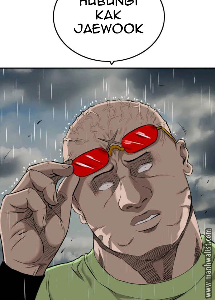 A Bad Person Chapter 111 Gambar 52