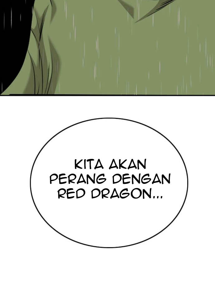 A Bad Person Chapter 111 Gambar 53