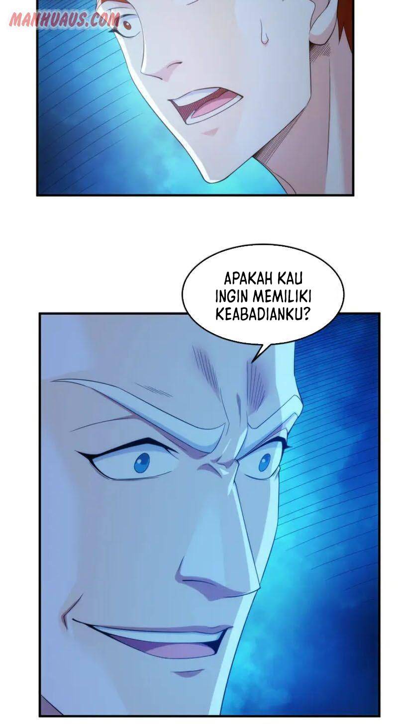 Rich Player Chapter 224 Gambar 27