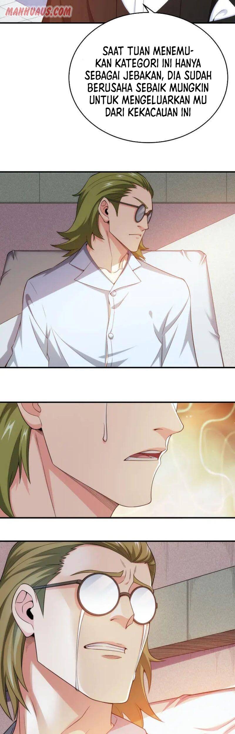 Rich Player Chapter 224 Gambar 5