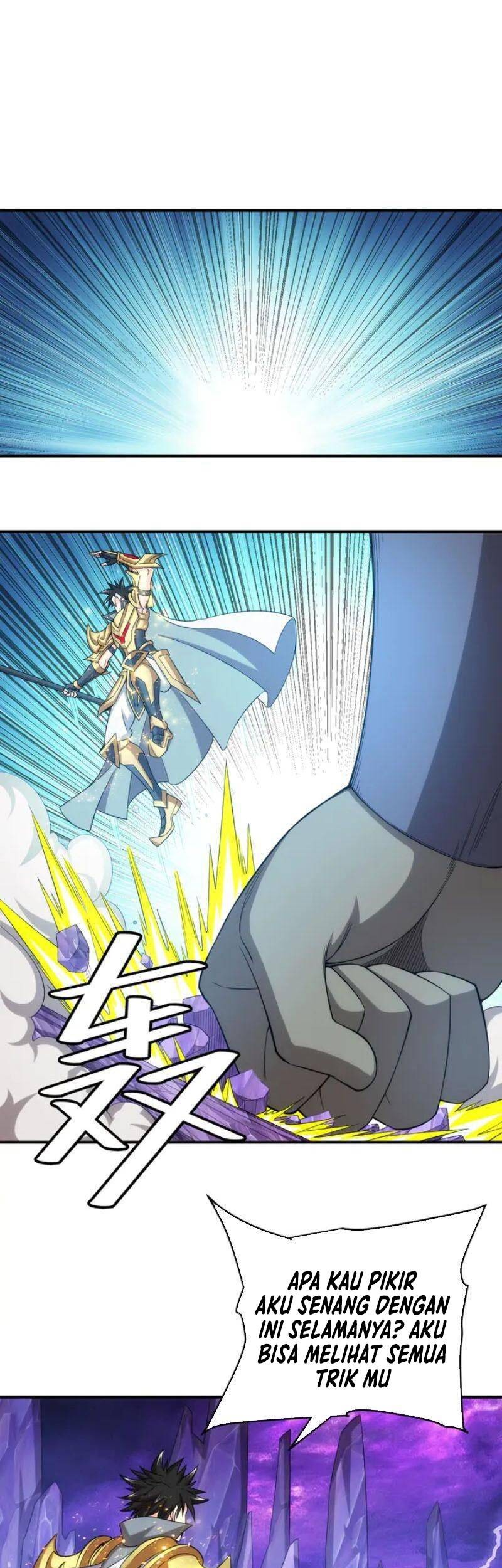 Rich Player Chapter 224 Gambar 8