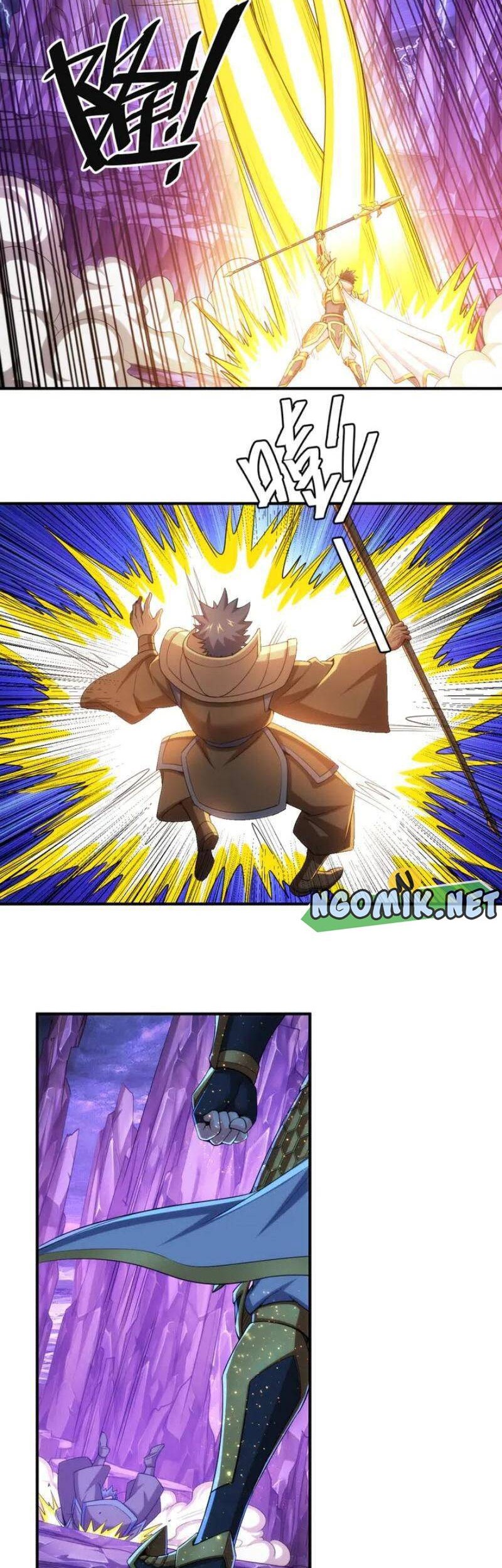 Rich Player Chapter 224 Gambar 12