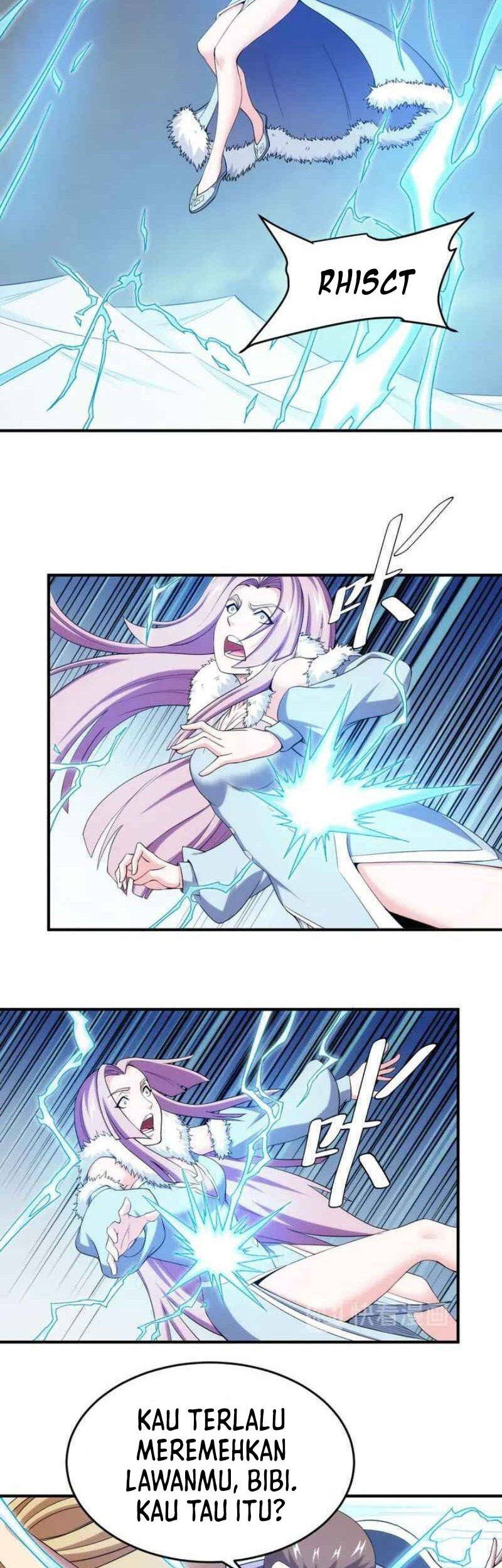 Rich Player Chapter 223 Gambar 10