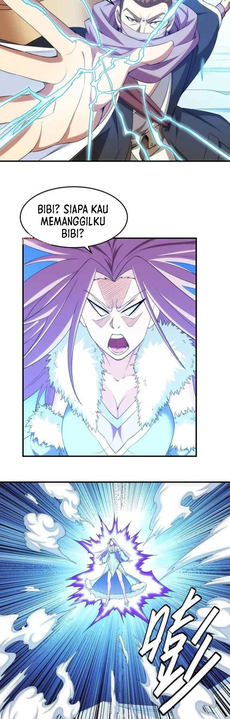 Rich Player Chapter 223 Gambar 11