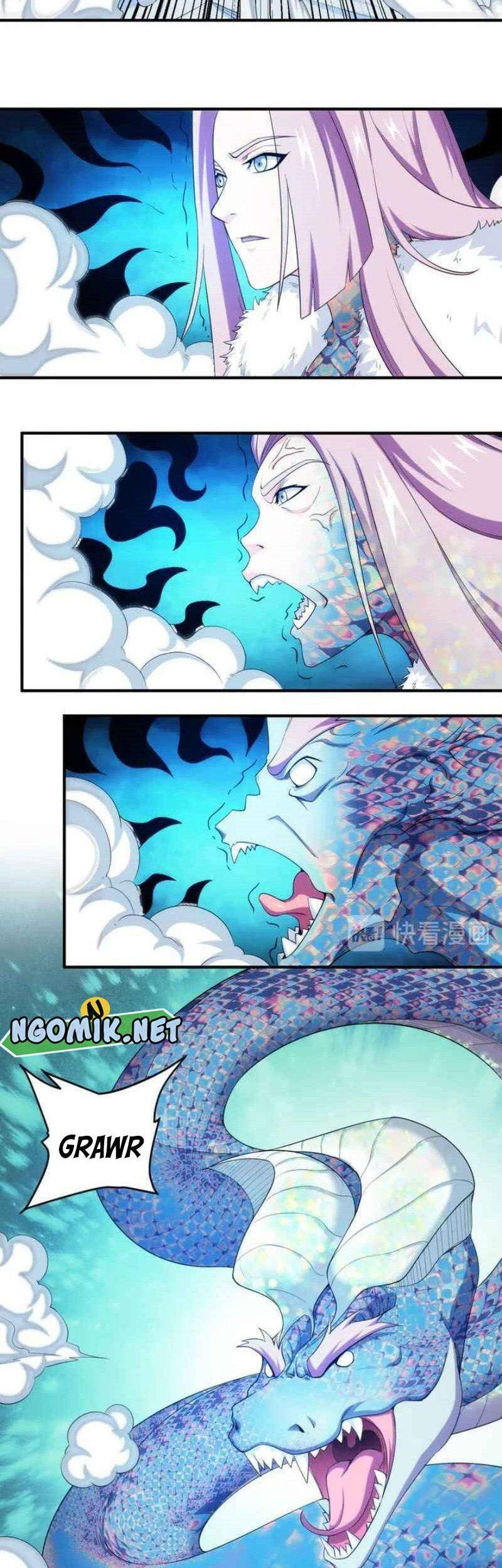 Rich Player Chapter 223 Gambar 12