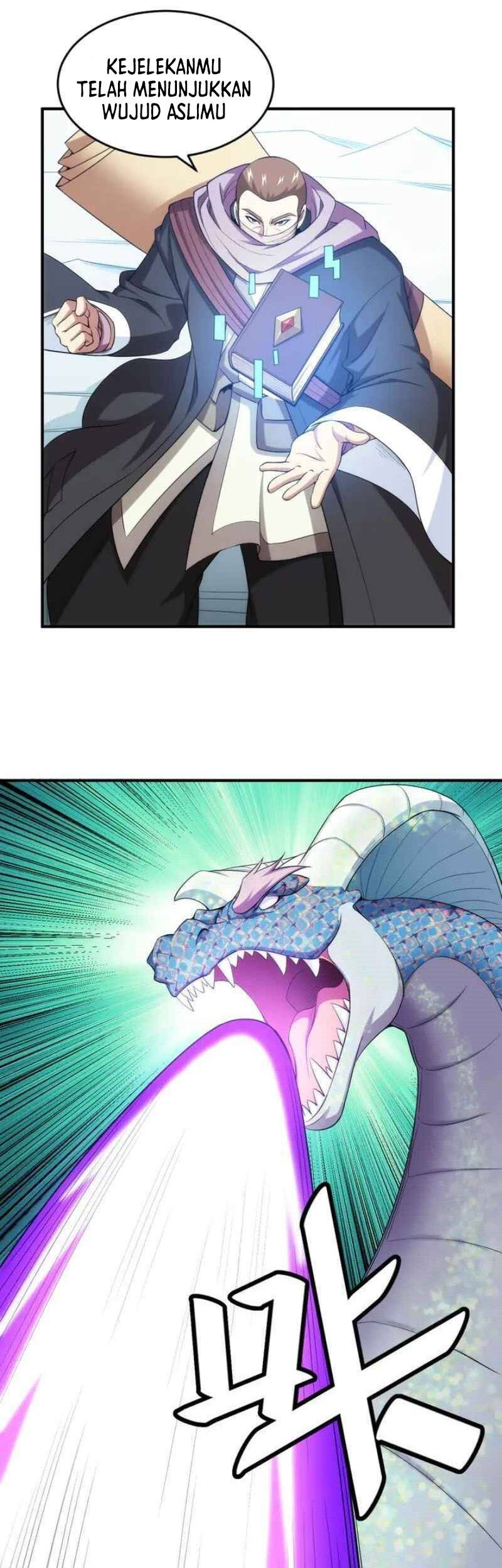 Rich Player Chapter 223 Gambar 14