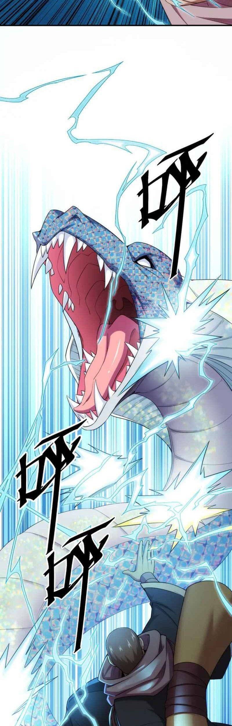 Rich Player Chapter 223 Gambar 16