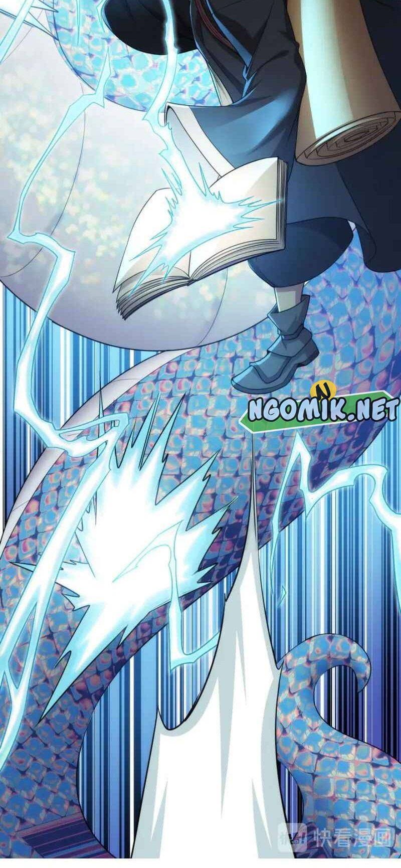 Rich Player Chapter 223 Gambar 17