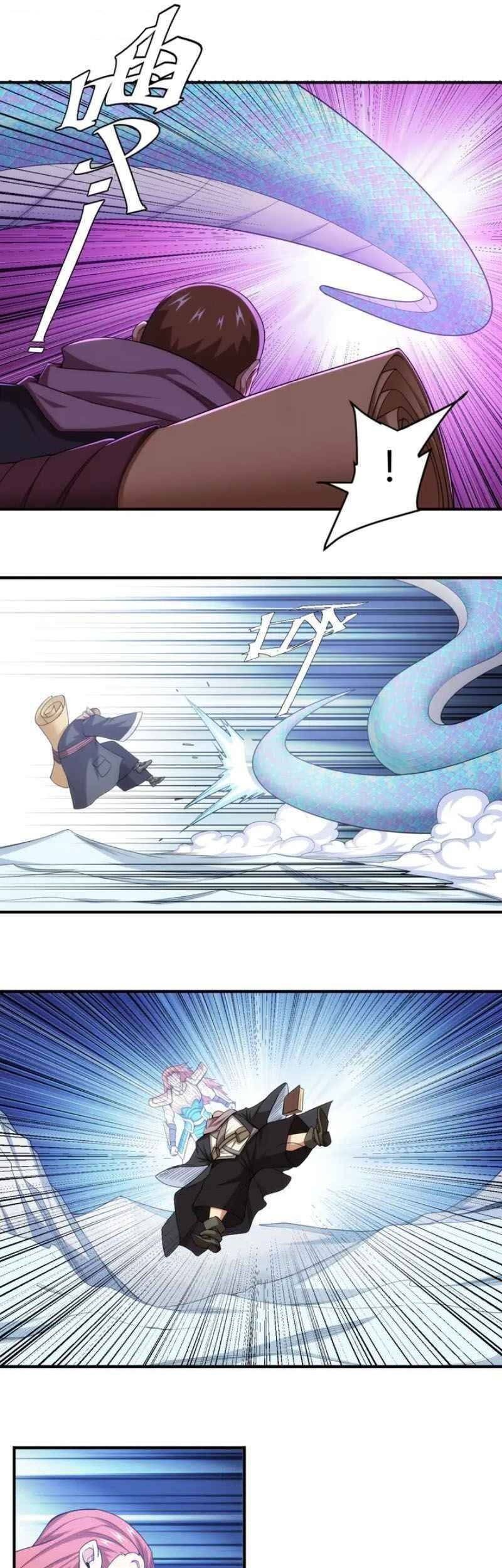 Rich Player Chapter 223 Gambar 18