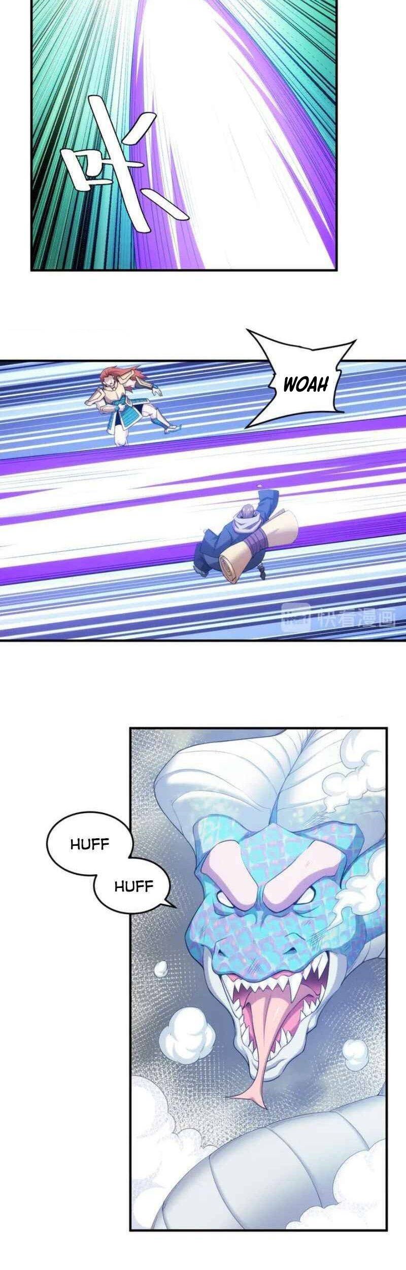 Rich Player Chapter 223 Gambar 20