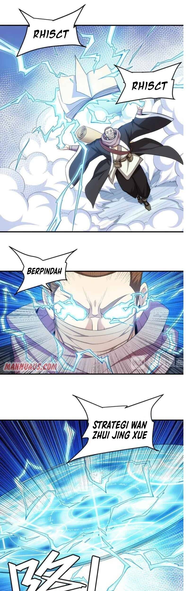 Rich Player Chapter 223 Gambar 23