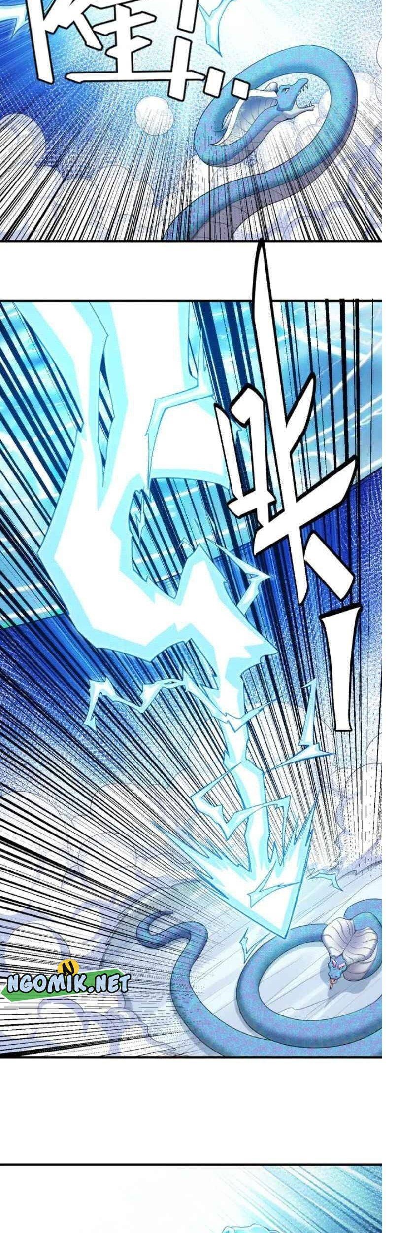 Rich Player Chapter 223 Gambar 24