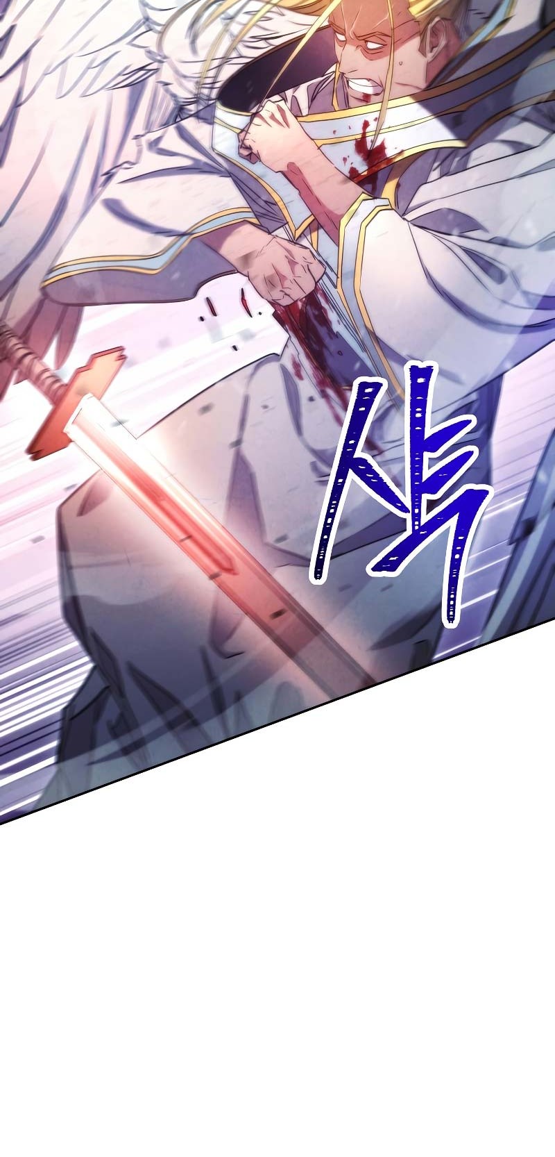 The Live Chapter 123 Gambar 43