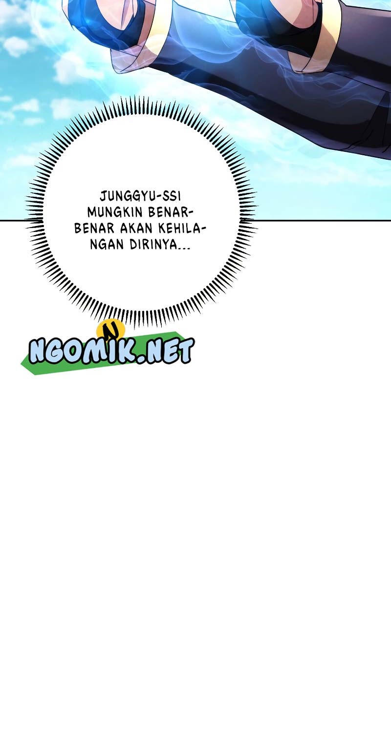 The Live Chapter 123 Gambar 49