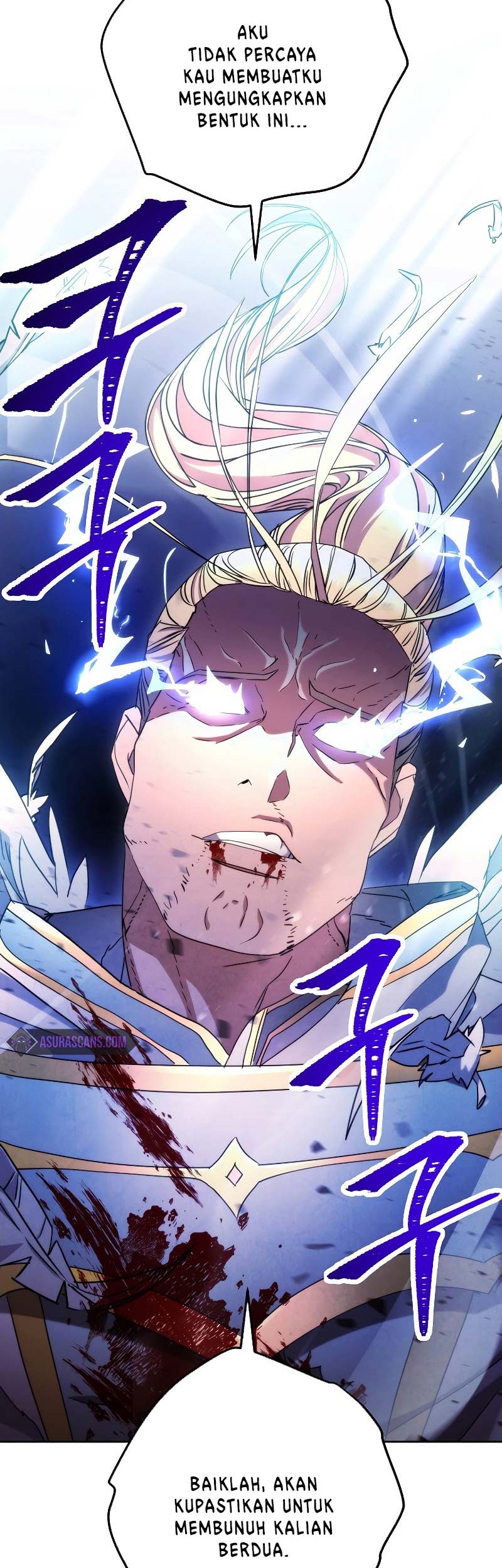 The Live Chapter 123 Gambar 54