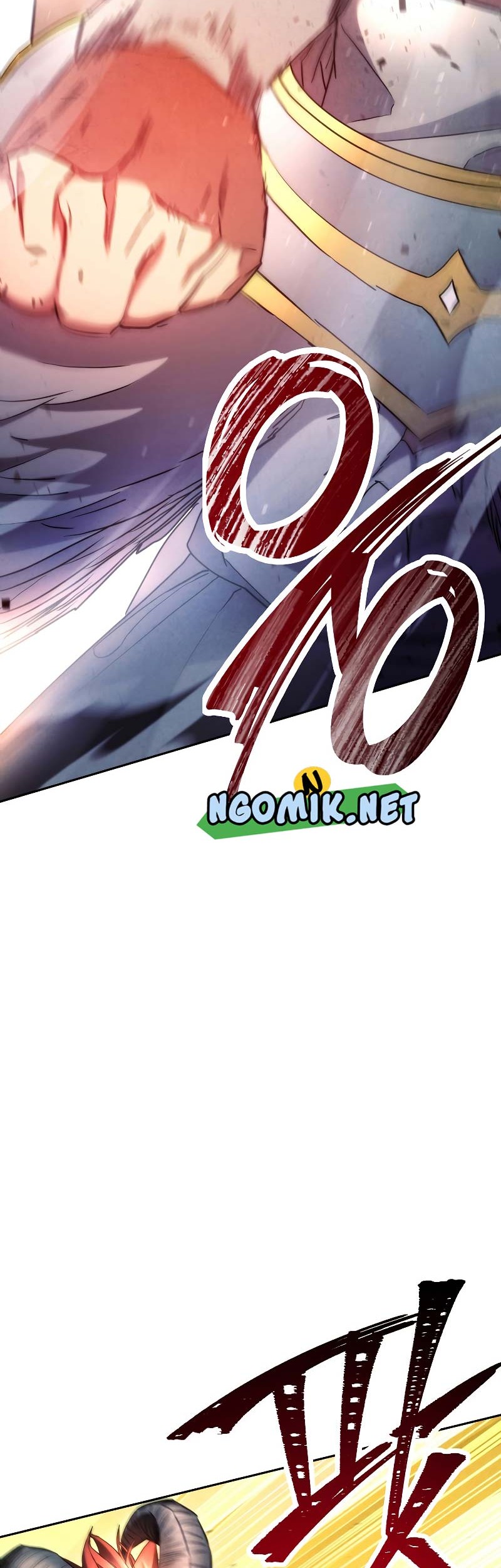 The Live Chapter 123 Gambar 36