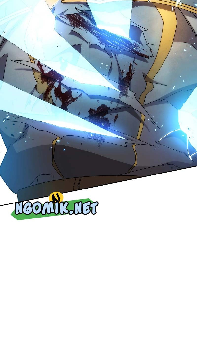 The Live Chapter 123 Gambar 73