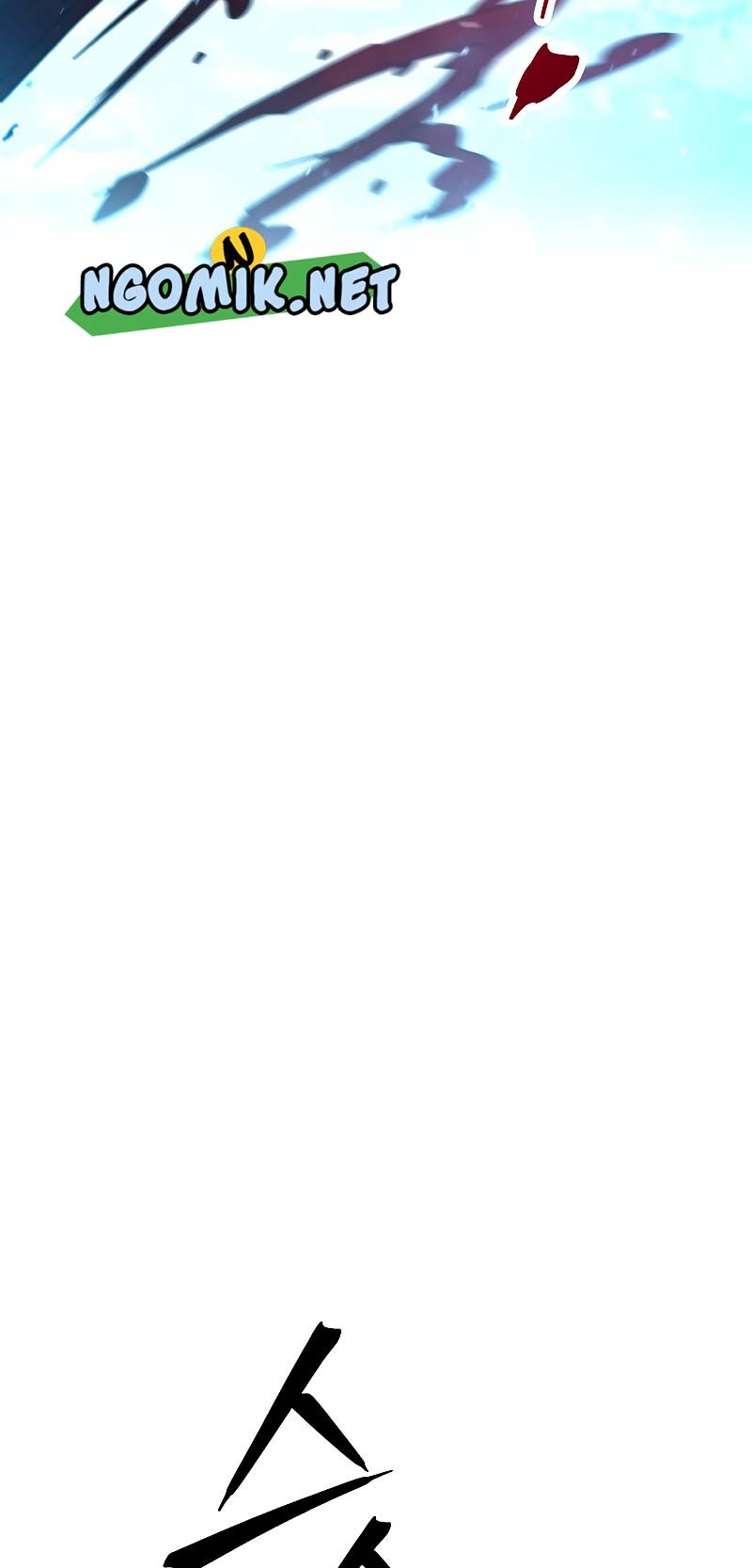 The Live Chapter 123 Gambar 76