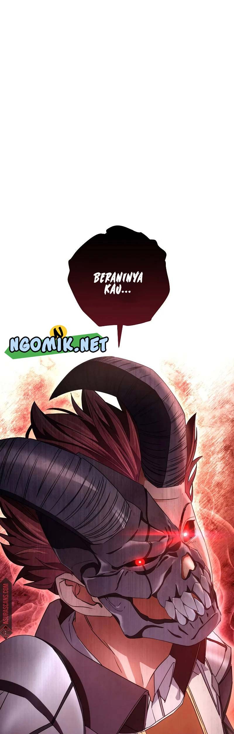 The Live Chapter 123 Gambar 83