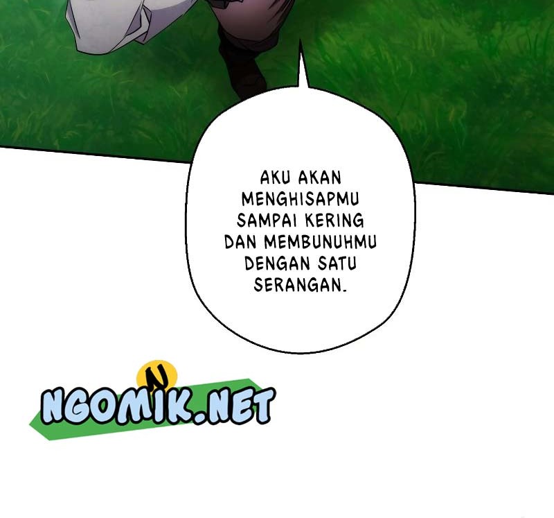 The Live Chapter 123 Gambar 61