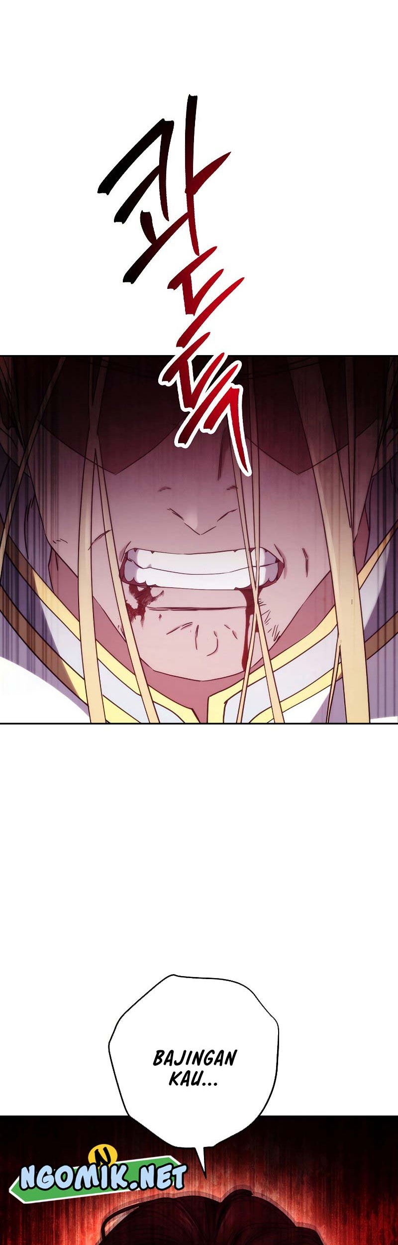 The Live Chapter 123 Gambar 3