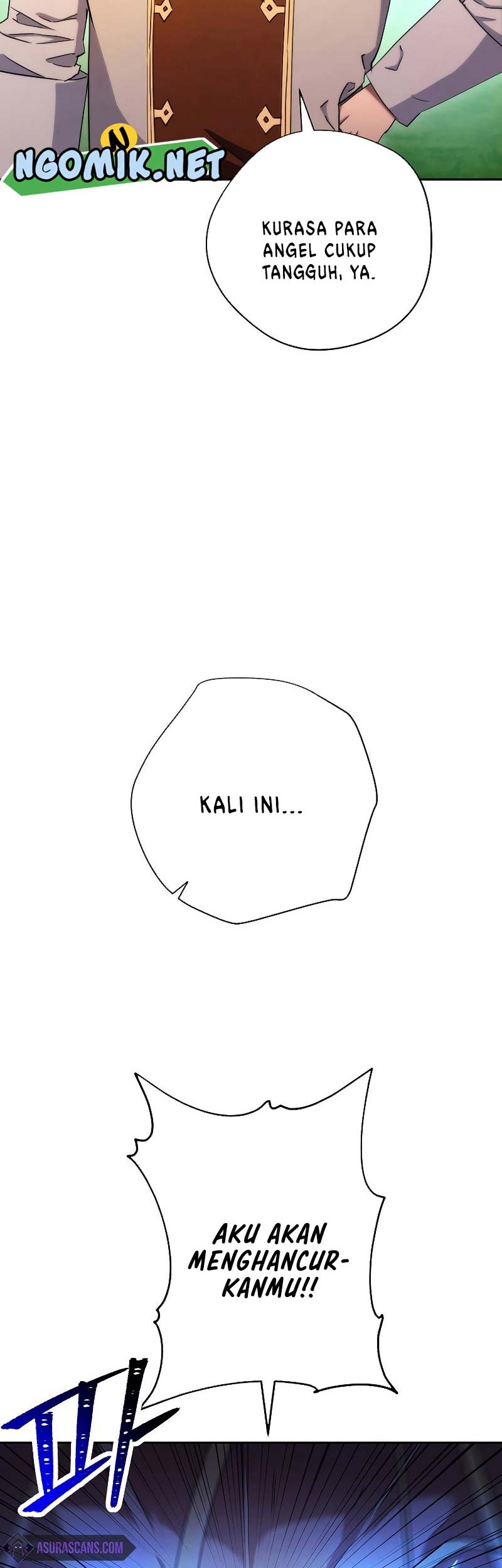 The Live Chapter 123 Gambar 6