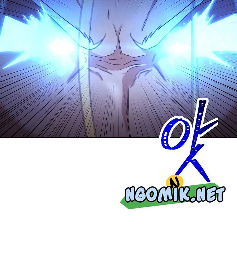 The Live Chapter 123 Gambar 7