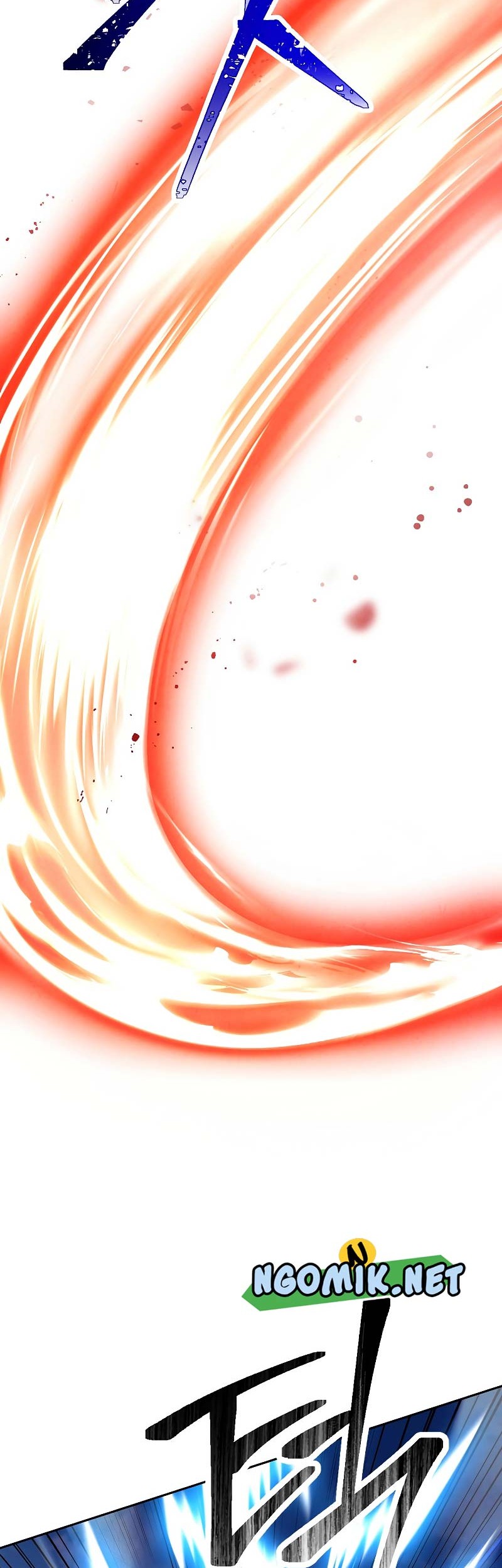 The Live Chapter 123 Gambar 9