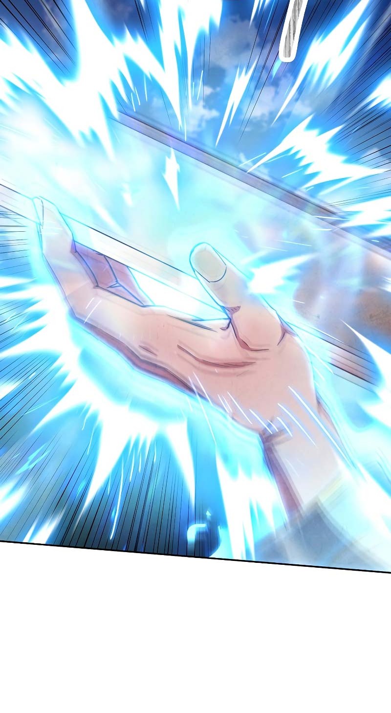 The Live Chapter 123 Gambar 10