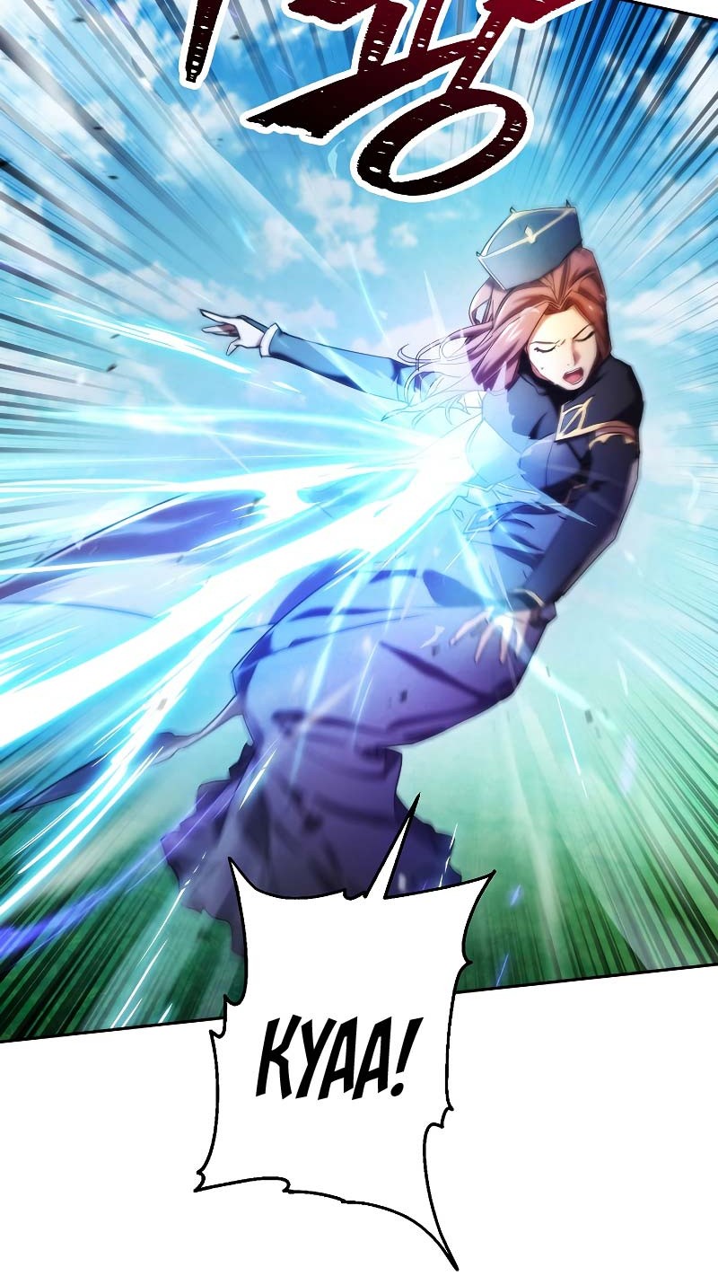 The Live Chapter 123 Gambar 16