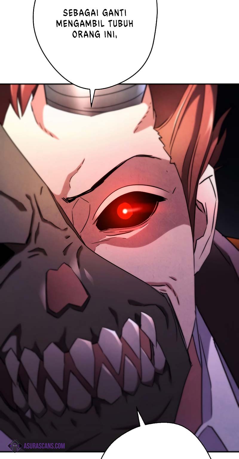 The Live Chapter 123 Gambar 22