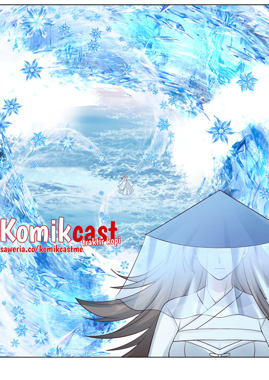 Martial God Asura Chapter 613 Gambar 7