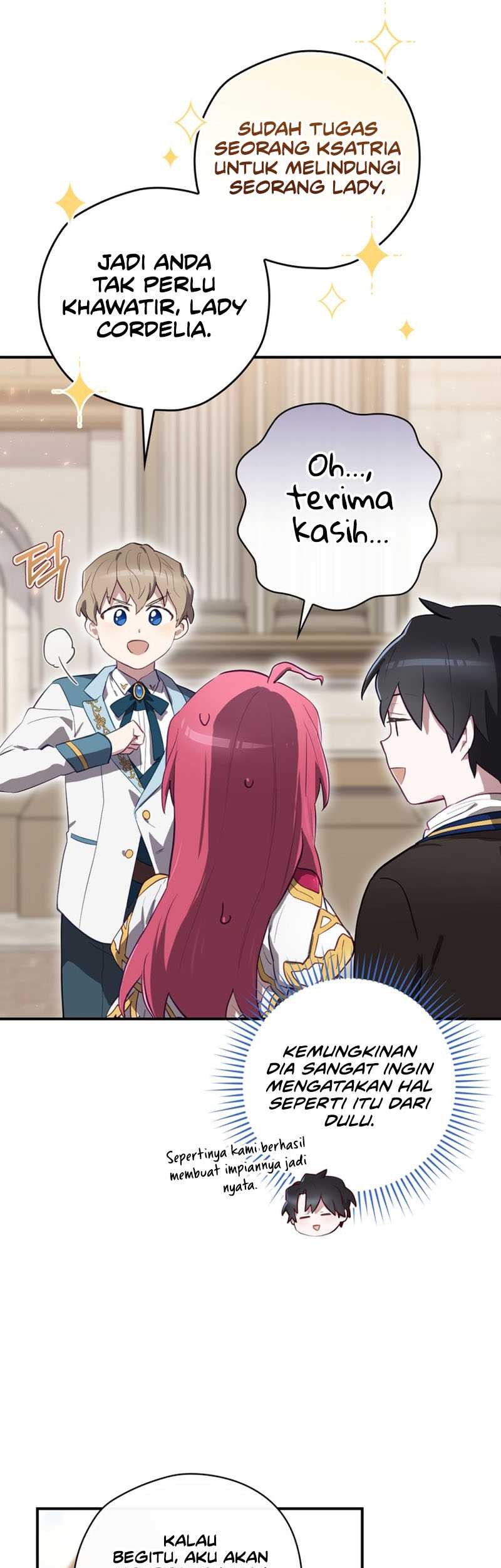 Ending Maker Chapter 37 Gambar 51