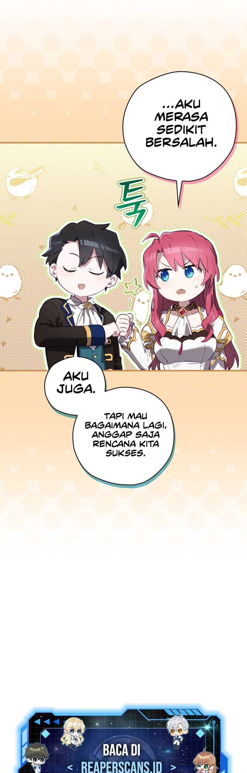 Ending Maker Chapter 37 Gambar 53