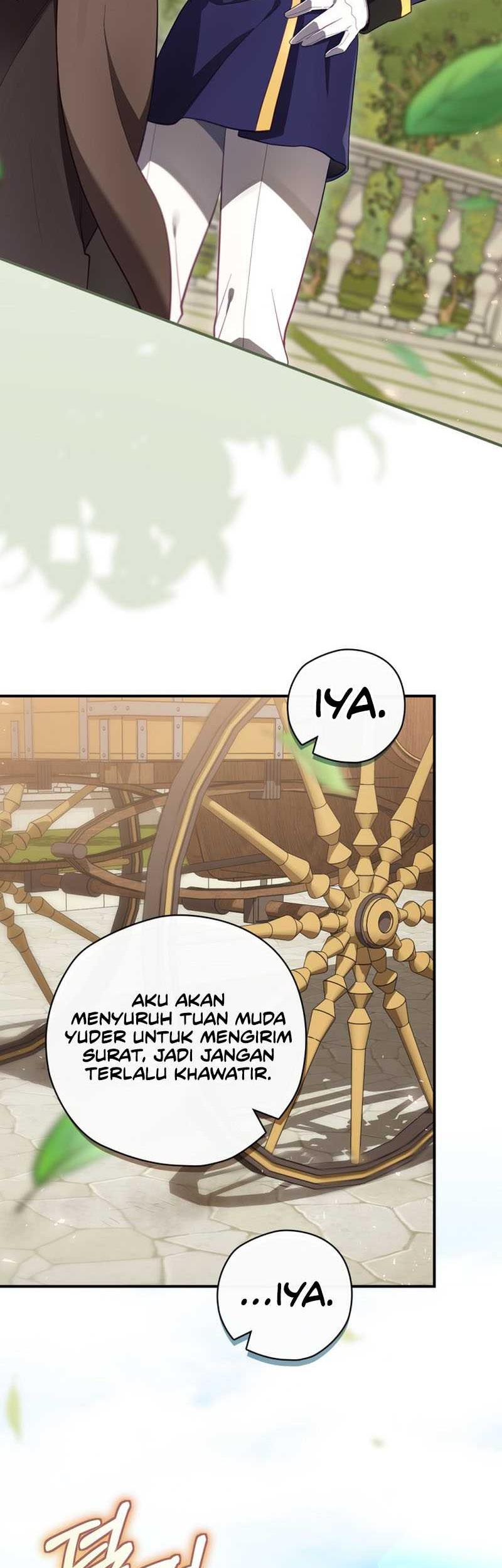 Ending Maker Chapter 37 Gambar 36