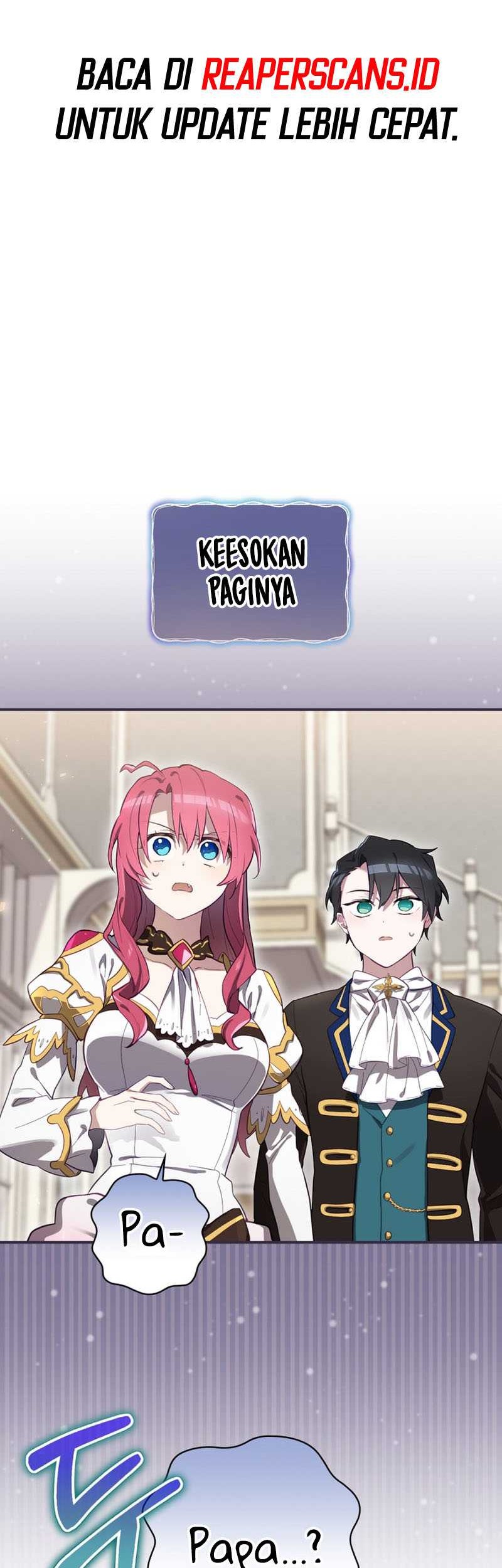 Ending Maker Chapter 37 Gambar 9