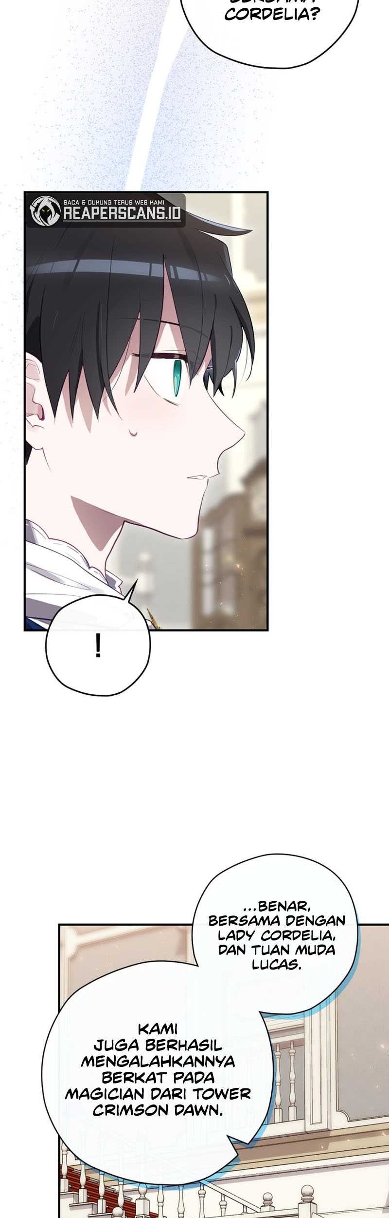 Ending Maker Chapter 37 Gambar 14