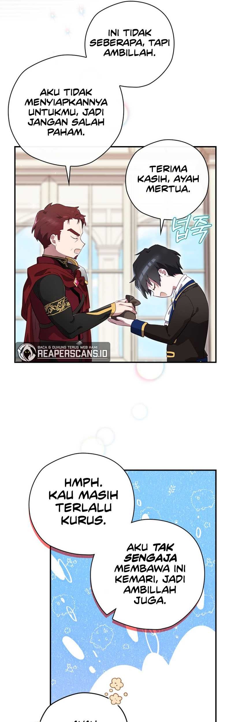 Ending Maker Chapter 37 Gambar 16