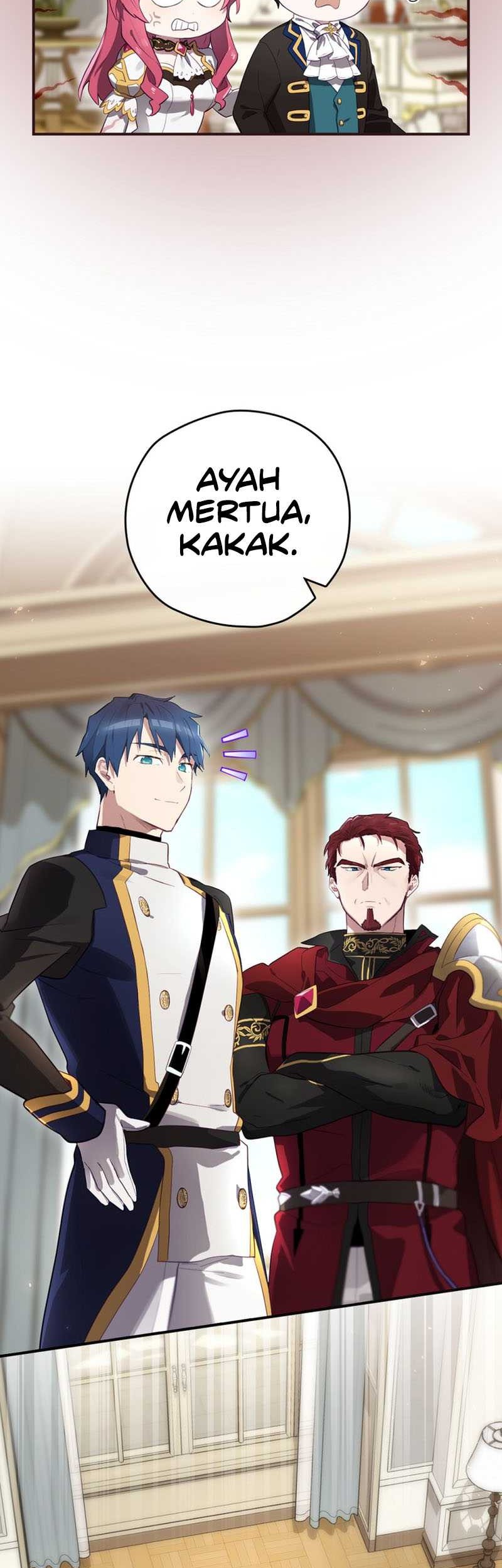 Ending Maker Chapter 37 Gambar 18