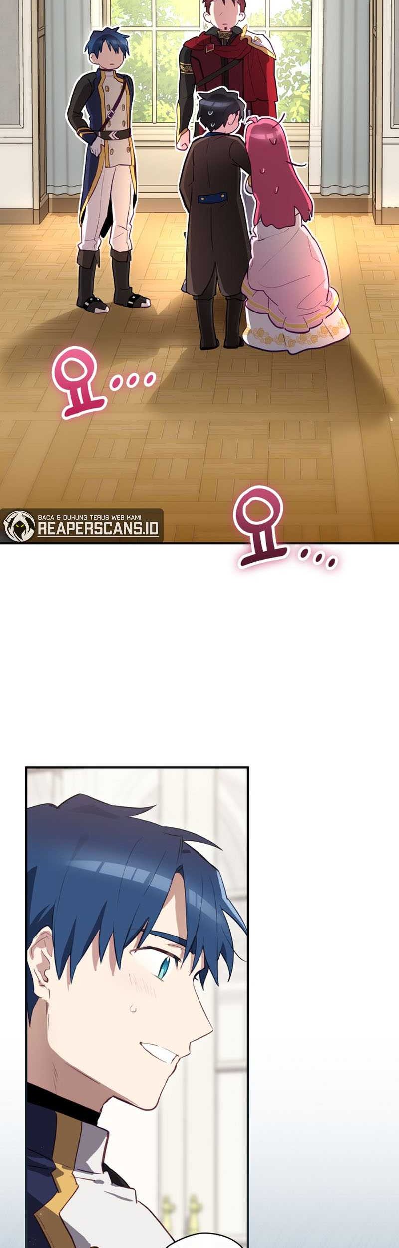 Ending Maker Chapter 37 Gambar 25