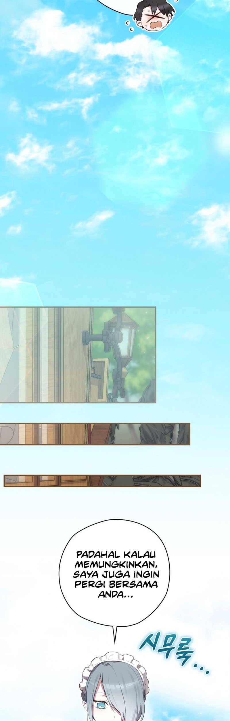 Ending Maker Chapter 37 Gambar 29