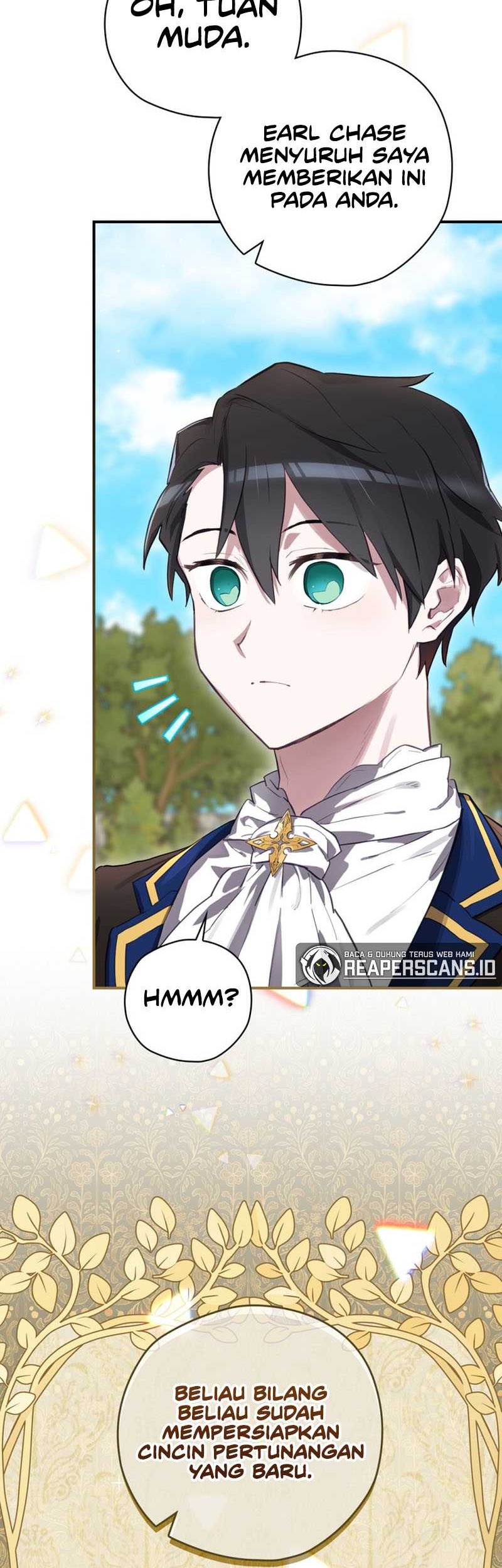 Ending Maker Chapter 37 Gambar 32