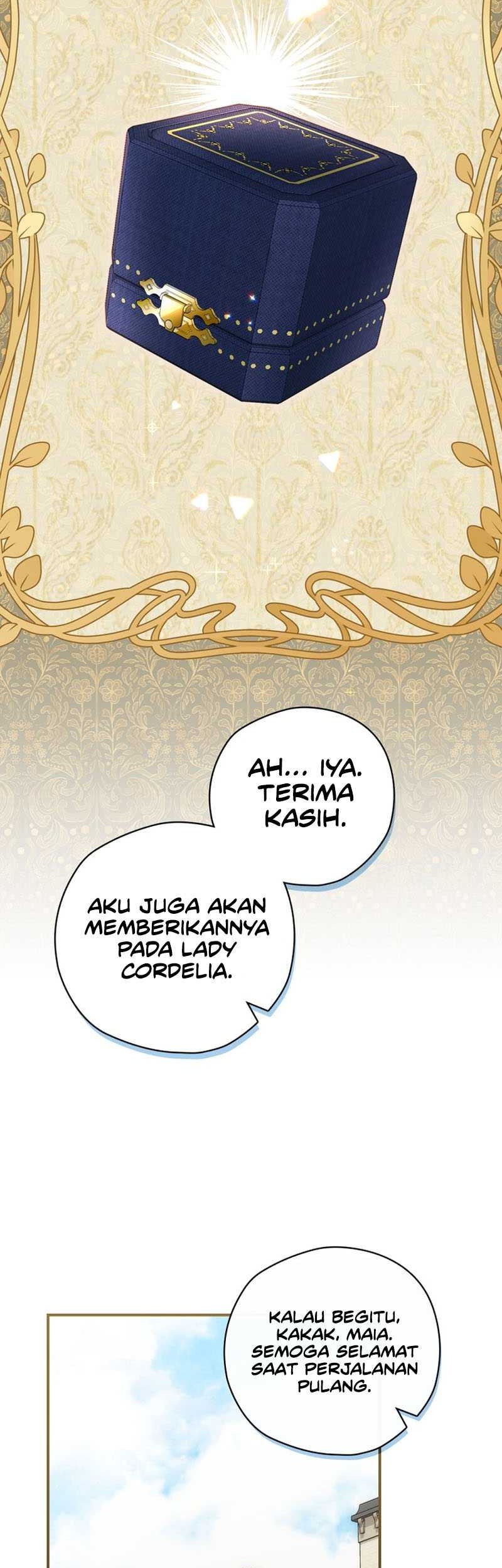 Ending Maker Chapter 37 Gambar 33