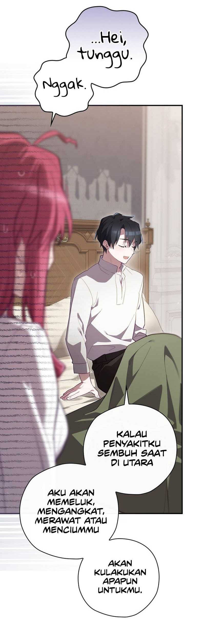 Ending Maker Chapter 36 Gambar 51