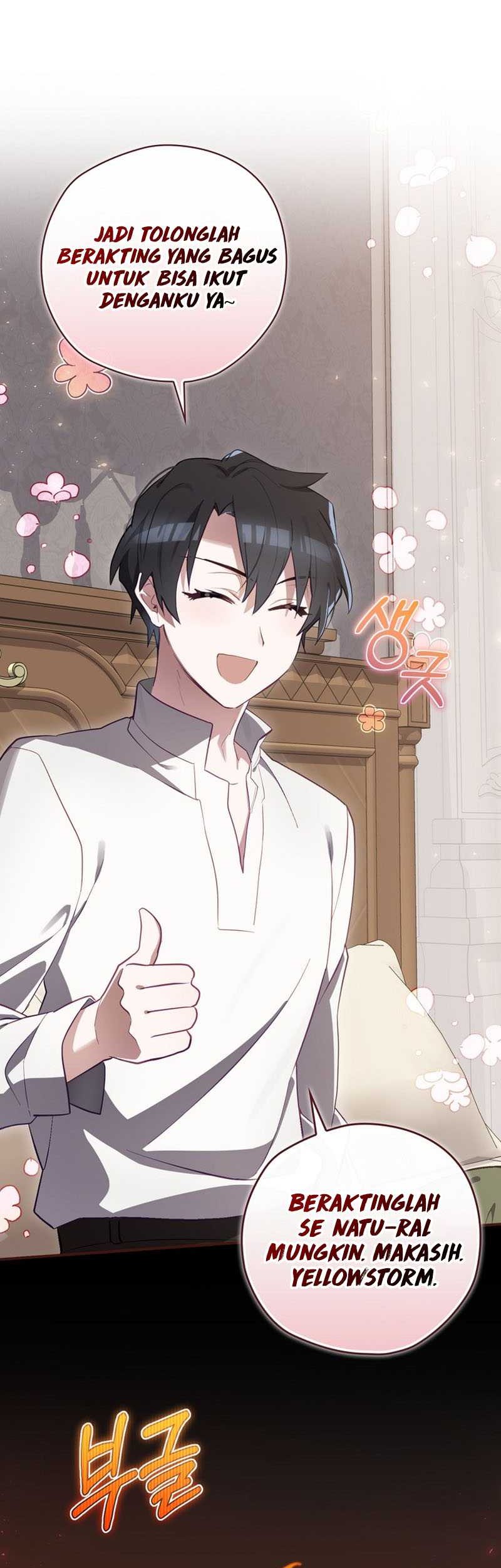 Ending Maker Chapter 36 Gambar 52