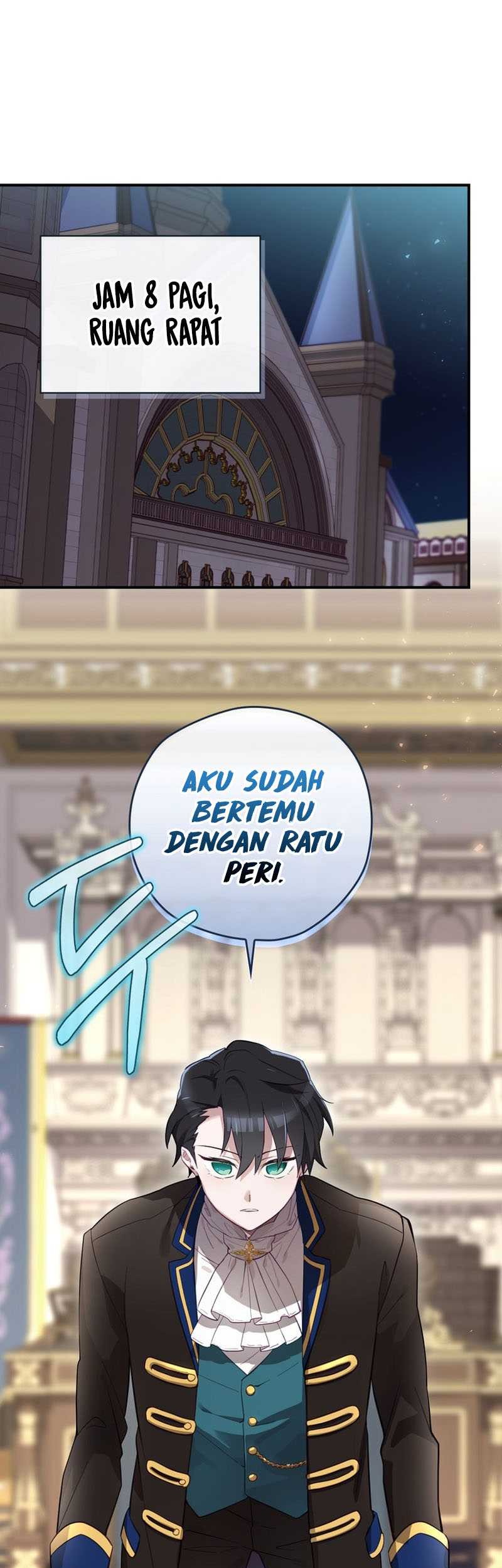 Manhwa Ending Maker Chapter 36 gambar nomor 2