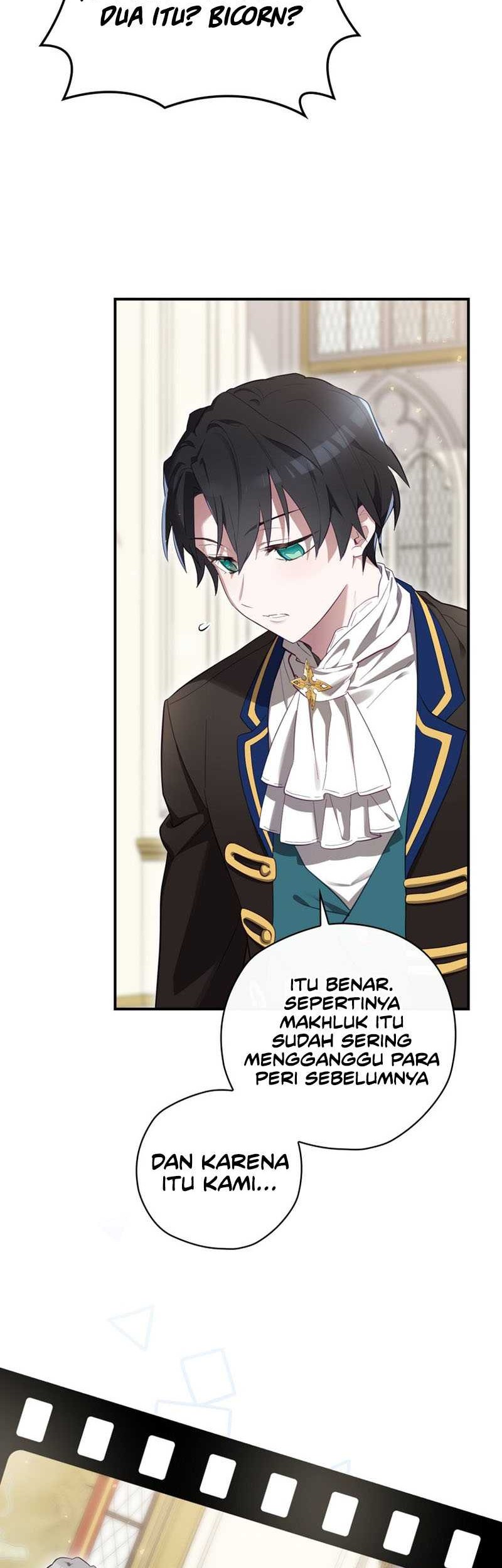 Ending Maker Chapter 36 Gambar 9