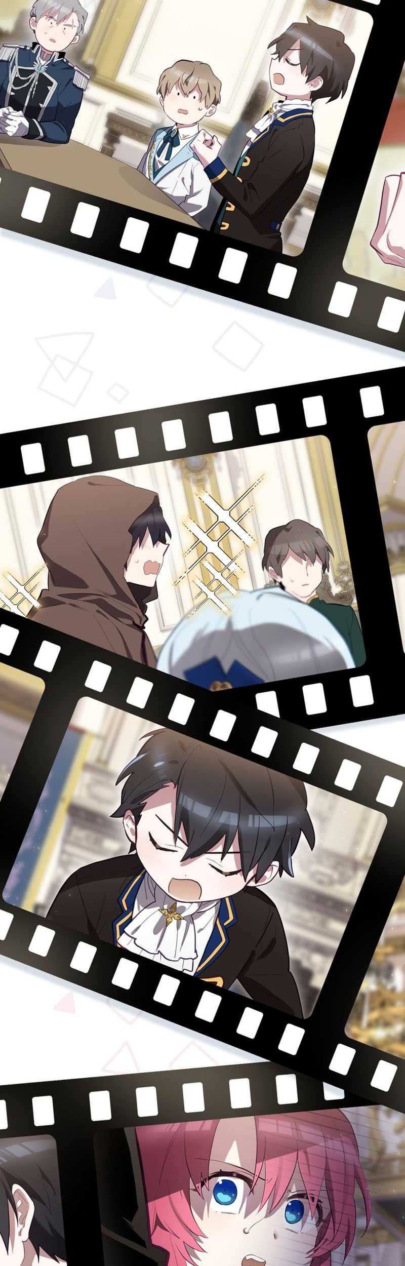 Ending Maker Chapter 36 Gambar 10