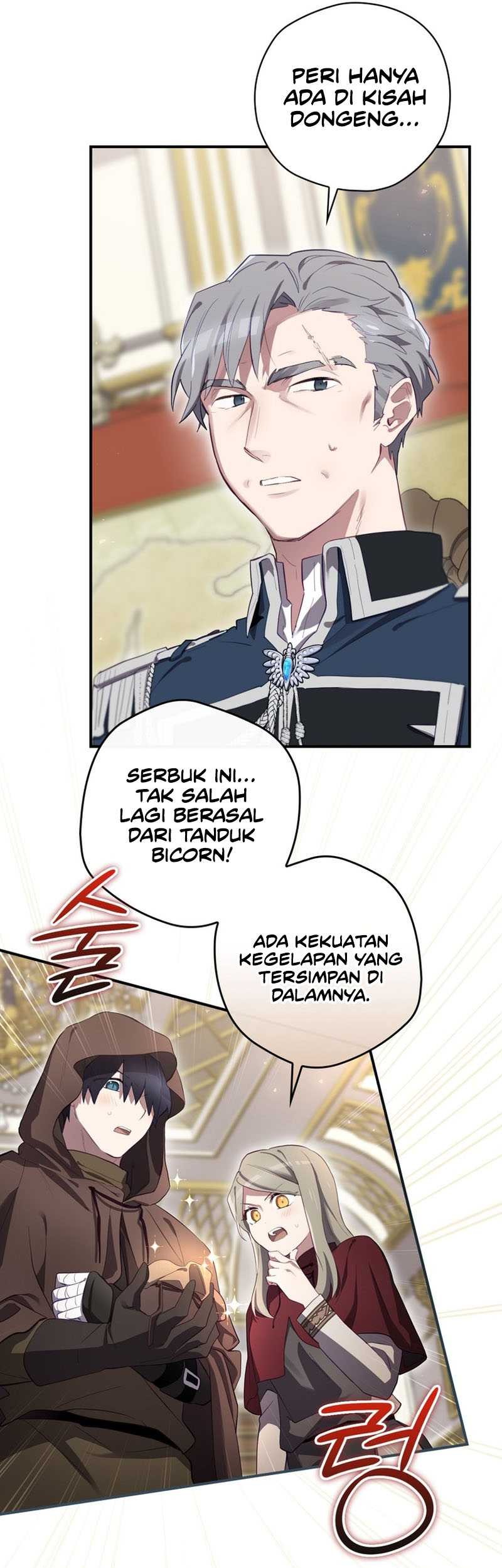 Ending Maker Chapter 36 Gambar 14
